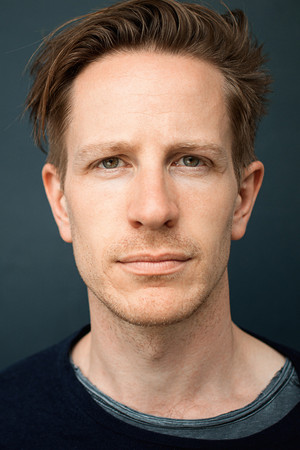 Jonas Rüegg in The Innocent