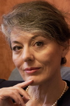 Nathalie Charade in Réveil Fleuri