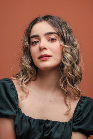 Fabrizia Posada in Letícia