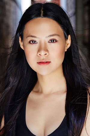 Linda Ngo in Maya the Bee  The Honey Games
