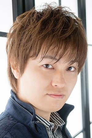 Mitsuhiro Ichiki in Fire Emblem Festival Love & Courage 25th Anniversary Concert