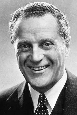 Leslie Austin in Young Man of Manhattan
