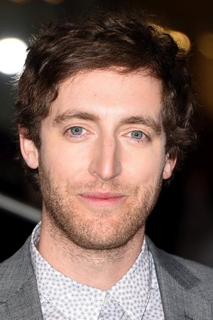 Thomas Middleditch in Captain Underpants  The First Epic Movie