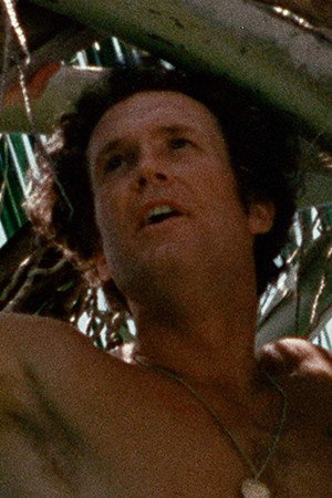 Fred Buck in Aladdin