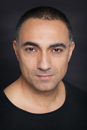 Selim Bayraktar in Cingöz Recai