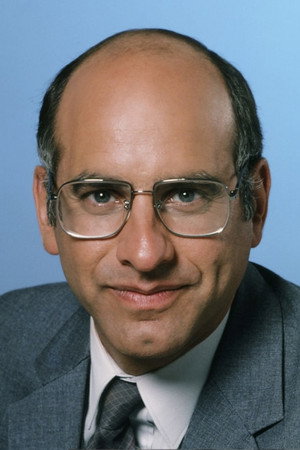 George Wyner in Spaceballs