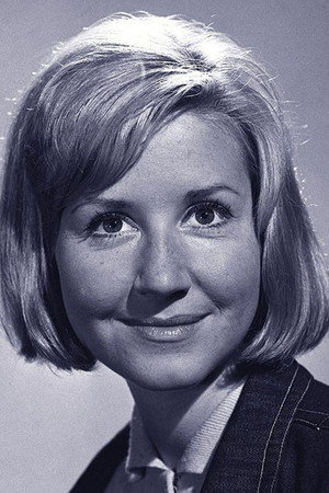 Diane Clare in Whistle Down the Wind