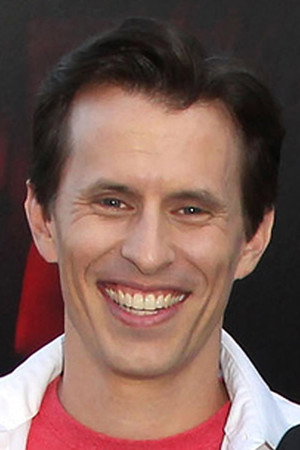 Travis Cluff in Drive Back