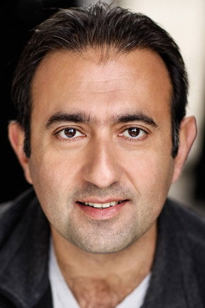 Amir Rahimzadeh in Profile