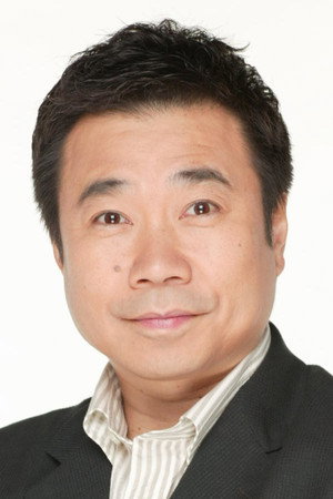 Yuji Miyake in Mahjong Hishoden: Ryu the Caller