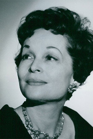 Irene Prador in The Snorkel