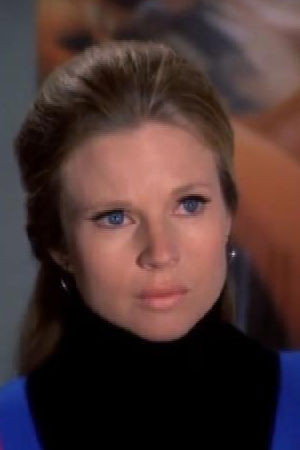 Heidi Vaughn in Frankenstein
