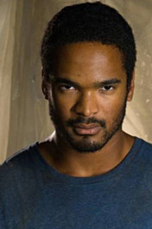 Will Shephard in beyond money
