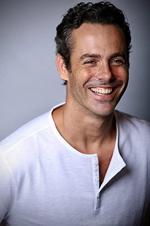 Chad Doreck in Alice Rose