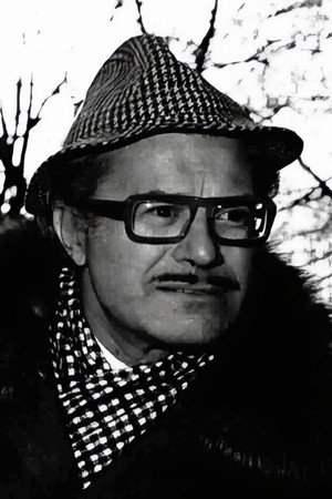 Ferruccio De Ceresa in Secret Fantasy