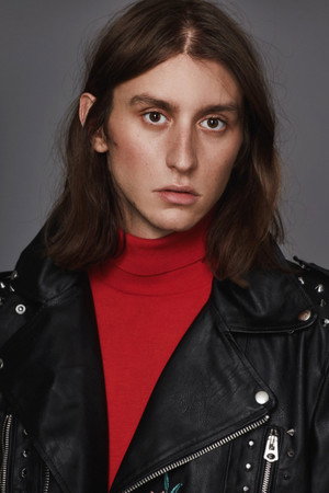 Demetri Kellesis in V H S 94