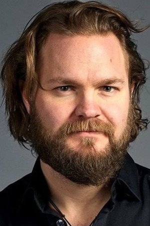 Peter Mörlin in From Darkness