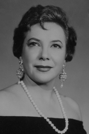 Delia Magaña in El Quelite