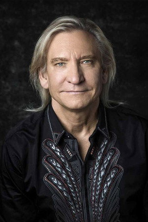 Joe Walsh in The Akron Sound: It's Everything, and Then It's Gone