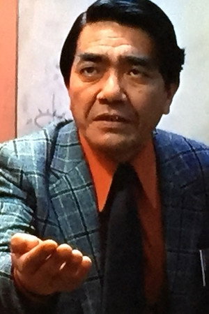 Akira Shioji in Oxen Split Torturing