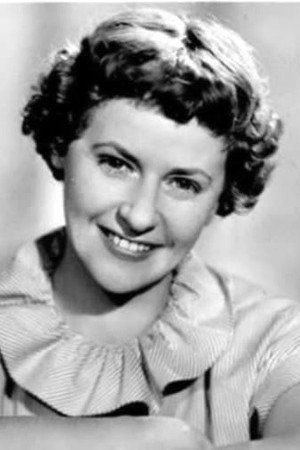 Ruth Nimbach in Emil and the Detectives