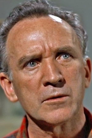 John McLiam in First Blood