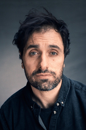 Michael Angelo Covino in News of the World