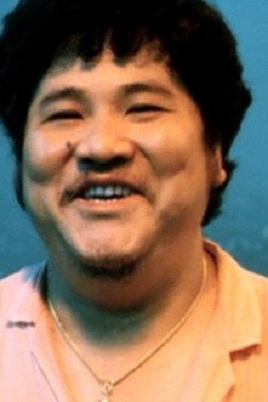 Wong Hung in Foxbat