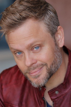 Todd Karner in The Critic