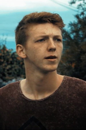 Josh Booth in A Hearts Desire