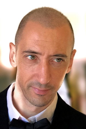 Florian Delain in Rosetta