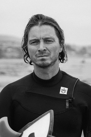 Nate Tyler in Volcom - True to This
