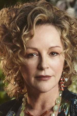 Bonnie Bedelia in Die Hard