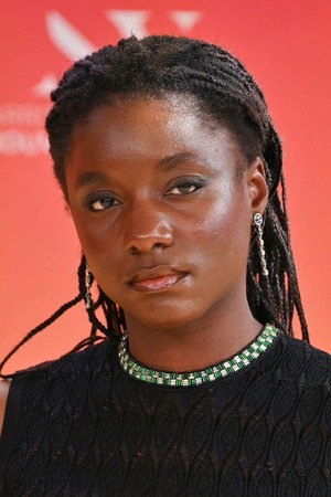Suzy Bemba in Poor Things
