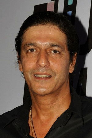 Chunky Panday in Saale Aashiq