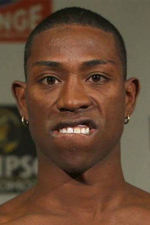 Jonathan Romero in Albert Bell vs. Jonathan Romero