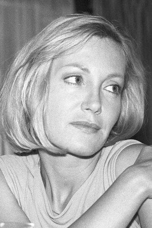 Constanze Engelbrecht in Karambolage