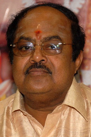 Srinivasa Murthy in Gilli