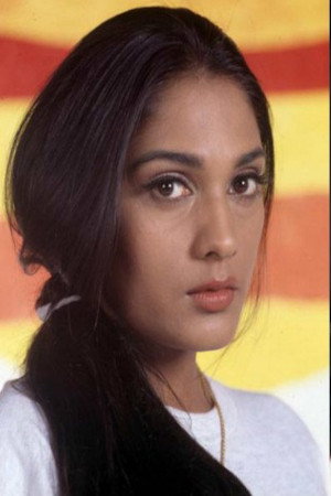 Anu Aggarwal in The Cloud Door