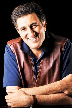 Yousef Sayadi in Footballers
