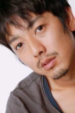 Kouichiro Nishi in Space Sheriff Sharivan: NEXT GENERATION