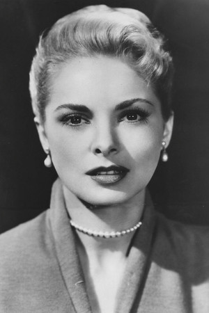 Janet Leigh in Touch of Evil