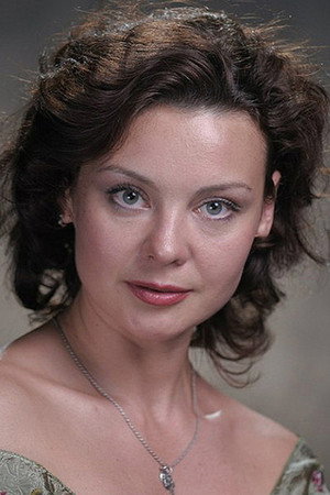 Yuliya Rudina in Nosferatu. The Horror of the Night