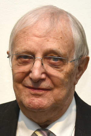 Jiří Suchý in Audition