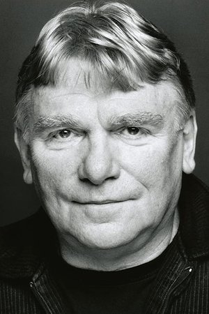 Gerard Murphy in Waterworld