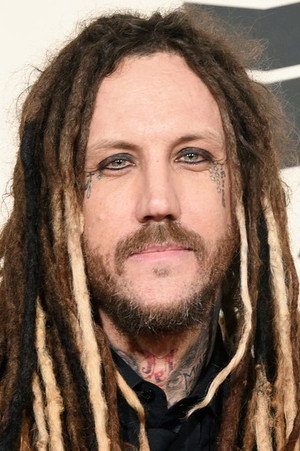 Brian "Head" Welch in Mind Over Matter