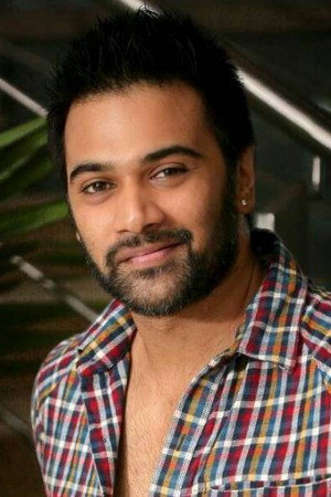 Abhishek Vinod in Casanovva