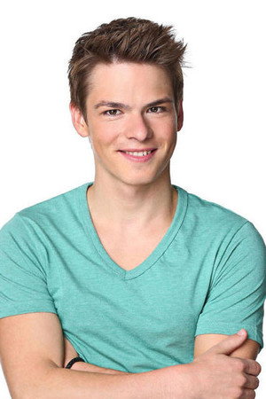 Marvin Linke in Windstorm 2
