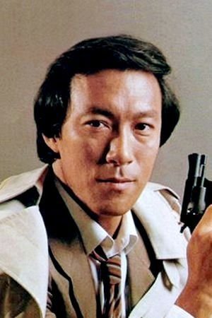 Philip Chan Yan-Kin in Bloodsport