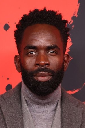 Jimmy Akingbola in Roald Dahl s Esio Trot